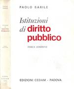 Istituzioni di diritto pubblico