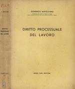 Diritto processuale del lavoro