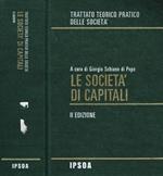 Le società di capitali