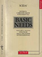 Povertà e bisogni umani fondamentali
