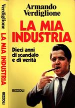 La mia industria