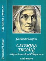 Caterina Troiani
