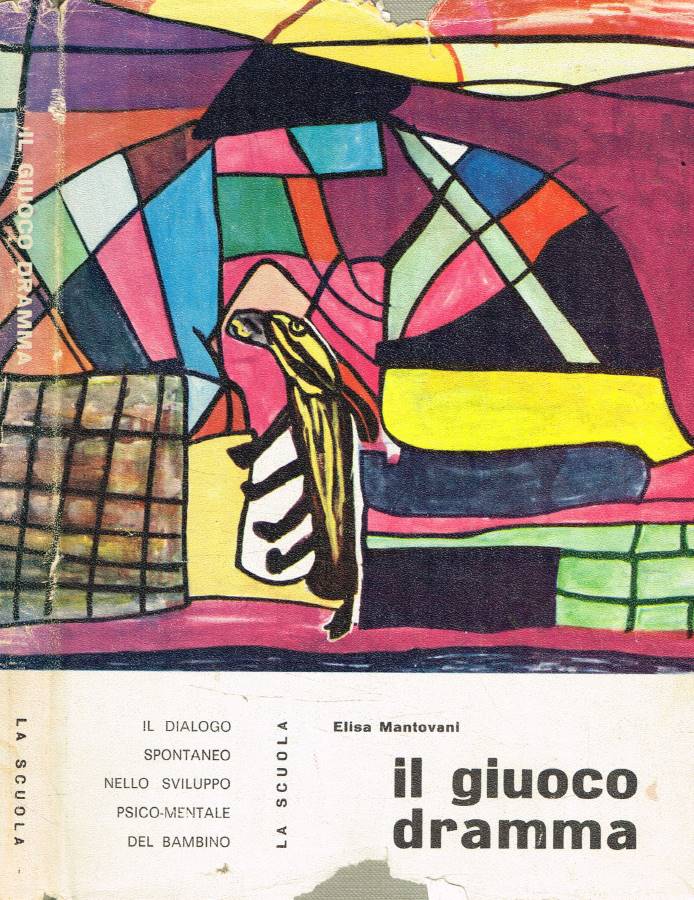 Biblioteca di Babele