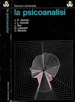 La psicoanalisi