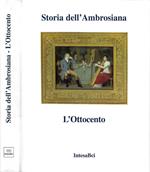 Storia dell'Ambrosiana