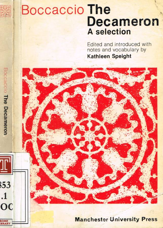 Biblioteca di Babele