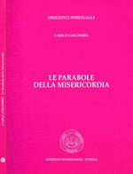 Le parabole della Misericordia