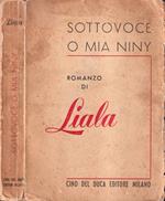 Sottovoce o mia Niny