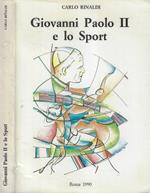 Giovanni Paolo II e lo Sport