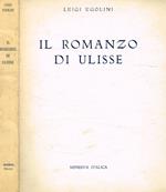Il romanzo di Ulisse