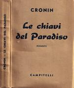Le chiavi del paradiso