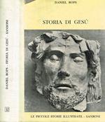 Storia di Gesù