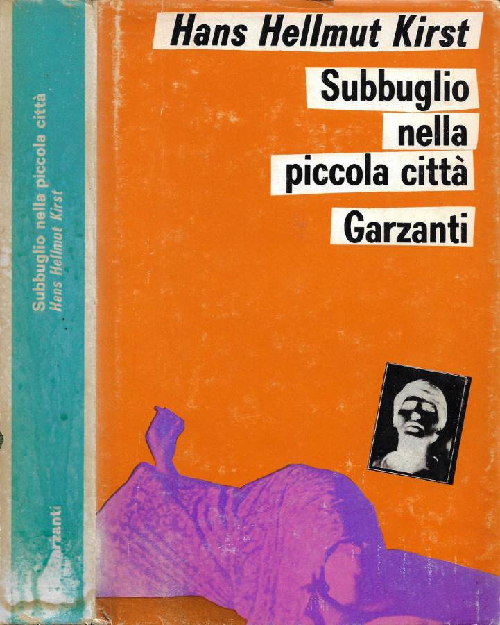 Biblioteca di Babele