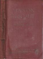 Storia del Cavaliere des Grieux e di Manon Lescaut