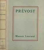 Manon Lescaut