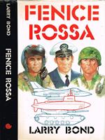 Fenice rossa