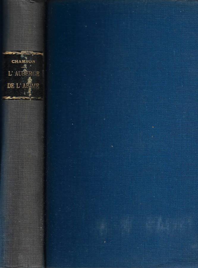 Biblioteca di Babele