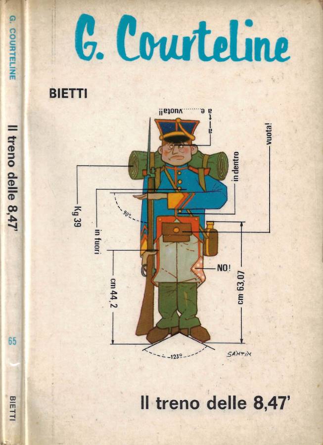 Biblioteca di Babele