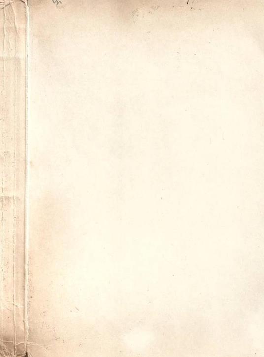 Il carnet del maggiore Thompson - Pierre Daninos - copertina