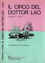 Il Circo del Dottor Lao