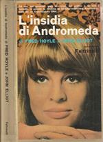 L' insidia di Andromeda