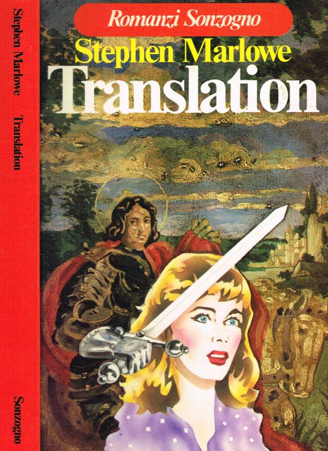 Biblioteca di Babele