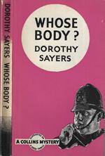 Whose body?
