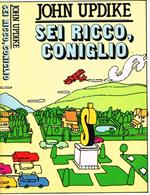 Sei ricco, coniglio