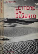 Lettere dal deserto