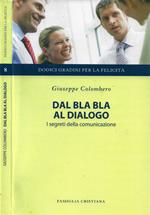 Dal bla bla al dialogo