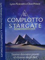 Il complotto Stargate