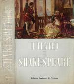 Il teatro di Shakespeare vol. I