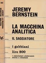 La macchina analitica