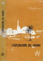 L' esplorazione del Sahara