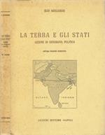 La Terra e gli Stati