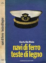 Navi di ferro teste di legno