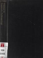 Themes in economic anthropology
