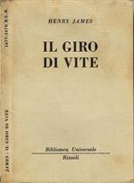 Il giro di vite