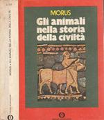 Gli animali nella storia della civiltà