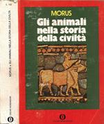 Gli animali nella storia della civiltà