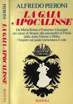 La gaia apocalisse