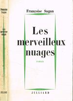 Les merveilleux nuages