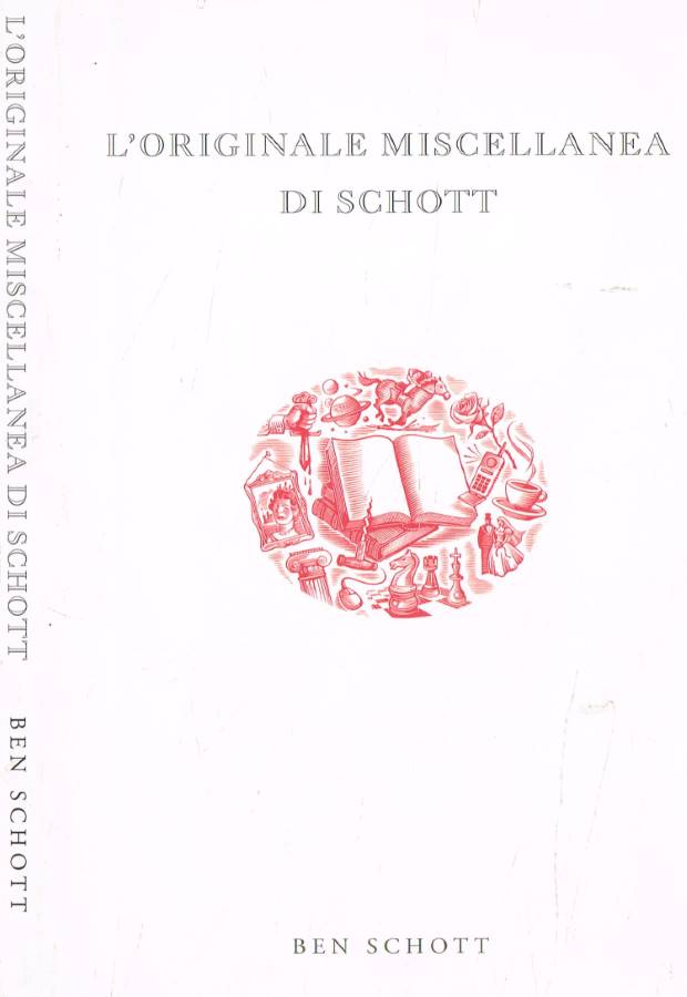 Biblioteca di Babele