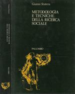 Metodologia e tecniche della ricerca sociale