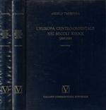 L' Europa centro-orientale nei secoli XIX-XX (1800-1920)