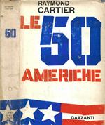 Le 50 Americhe
