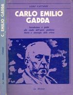 Carlo Emilio Gadda