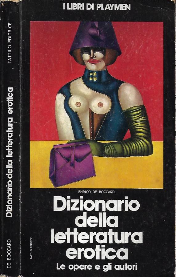 Biblioteca di Babele