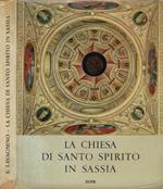 La Chiesa di Santo Spirito in Sassia