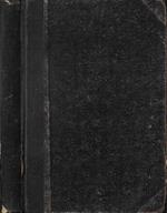 Il libro d' italiano Vol. I